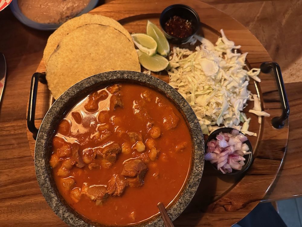 Posole Posole