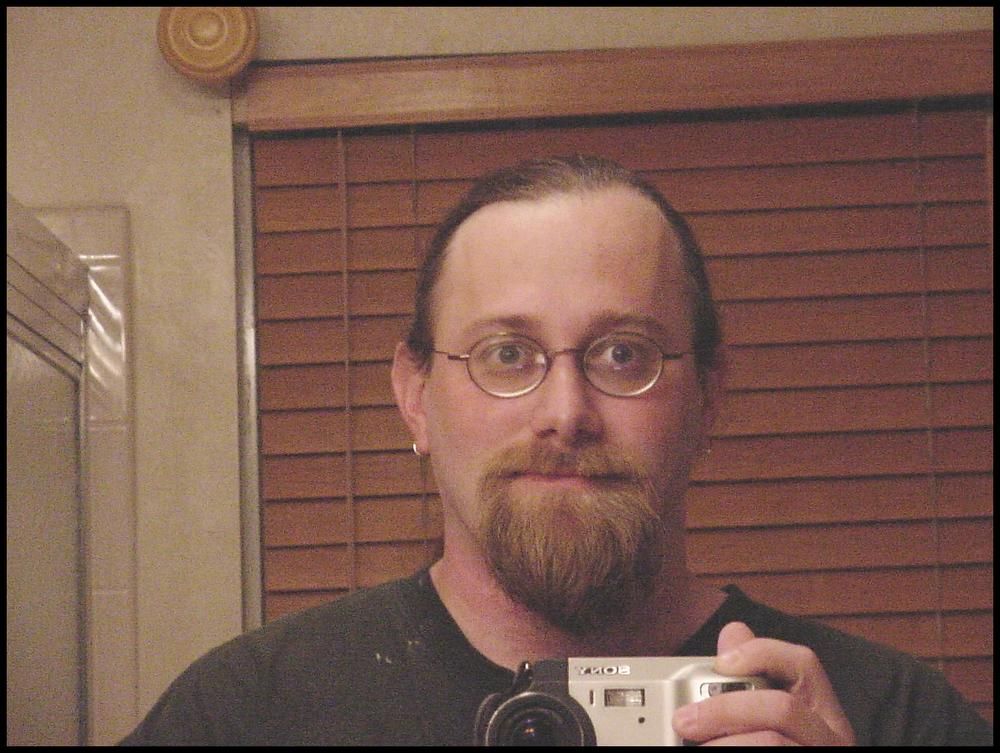 beard after shaving