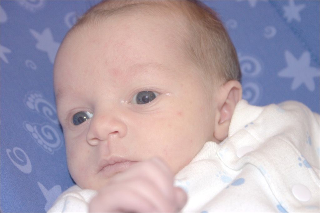 TheBaby