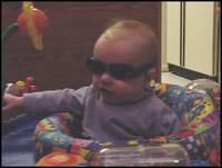 ray charles tribute