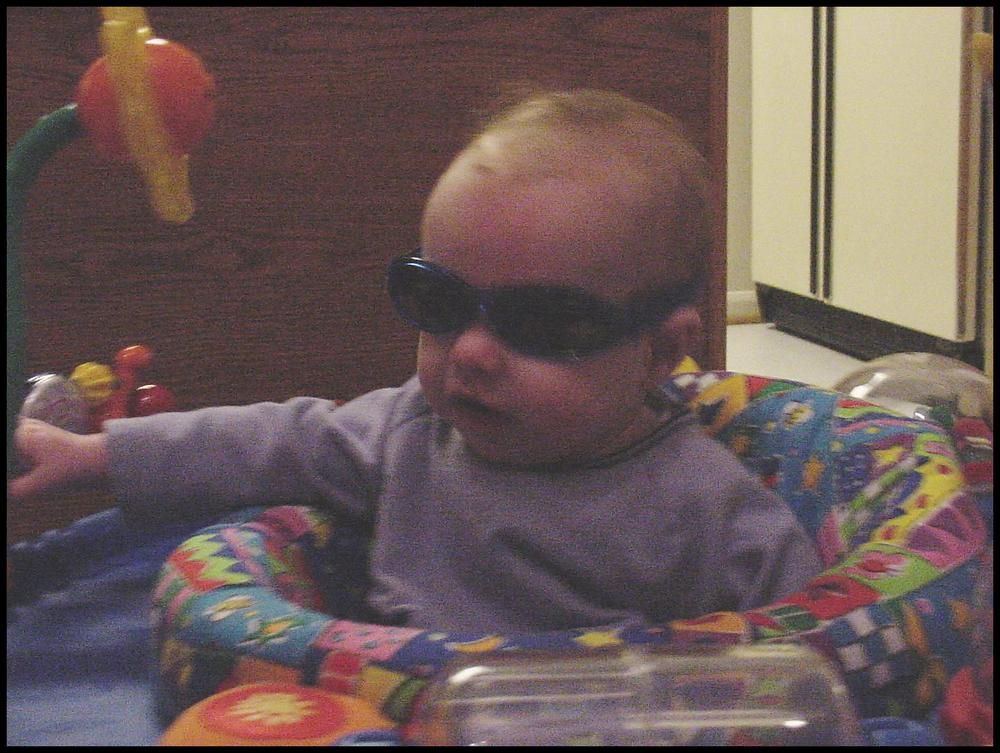 ray charles tribute