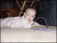 hey dad, i pulled that cat5 -- what should i do next?